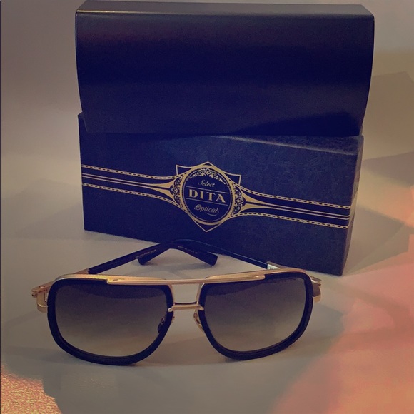 DITA Other - New Men’s Dita Sunglasses